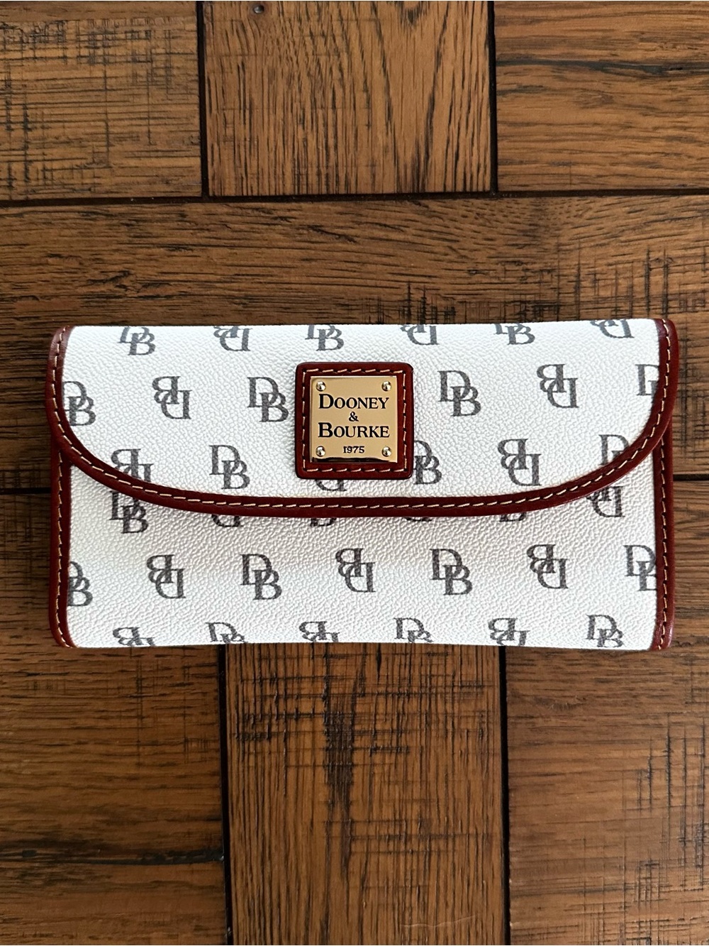 Dooney & Burke Wallet